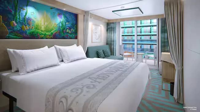 Reef View