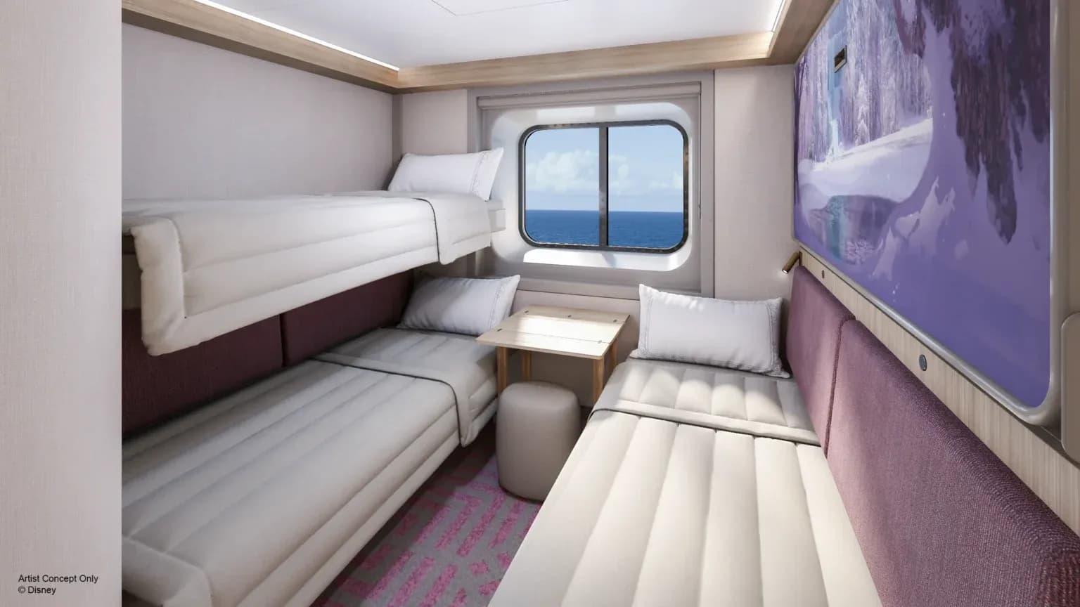 Ocean View