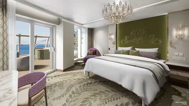 Royal Suite